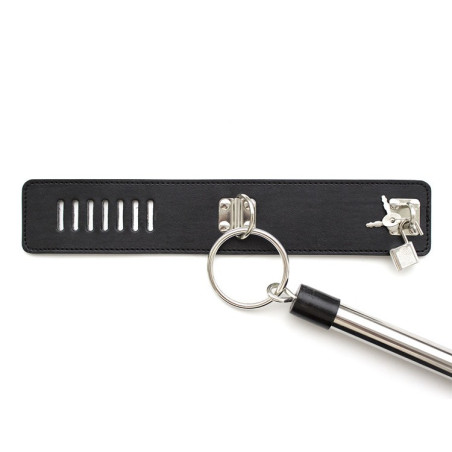 Barre d'attache pour Chevilles 50cm