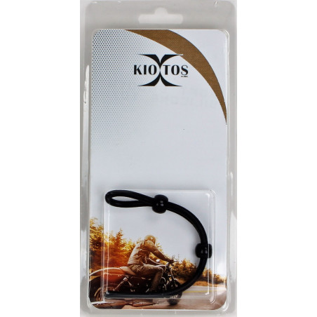Ballstretcher flexible DOUBLE STRANGLER