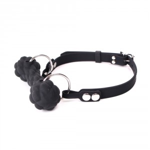 Baillon Silicone CHEWTOY