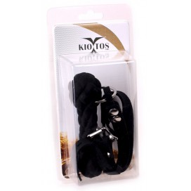 Baillon Silicone CHEWTOY 2