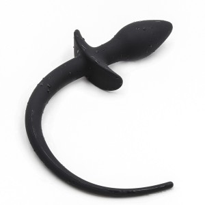 Plug Queue de chien MINI DOG 8 x 3.2 cm
