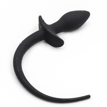 Plug Queue de chien MINI DOG 8 x 3.2 cm