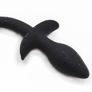 Plug Queue de chien MINI DOG 8 x 3.2 cm