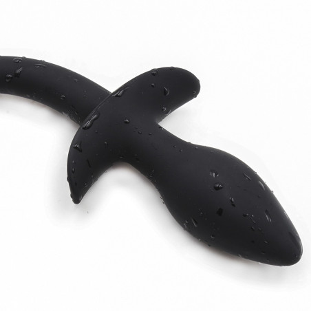 Plug Queue de chien MINI DOG 8 x 3.2 cm