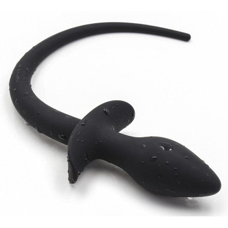 Plug Queue de chien MINI DOG 8 x 3.2 cm