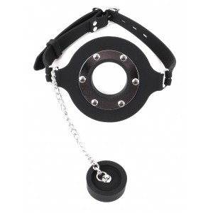Baillon ROUND OPEN 4cm