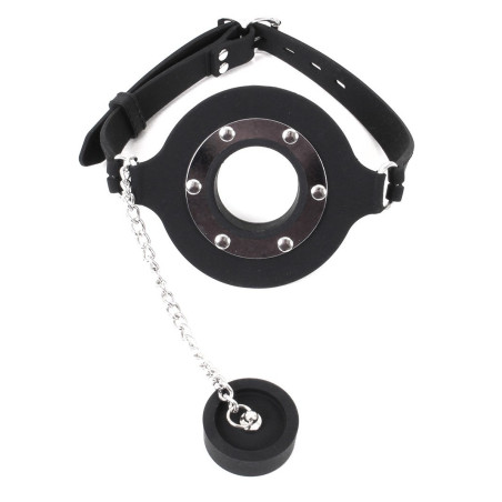 Baillon ROUND OPEN 4cm
