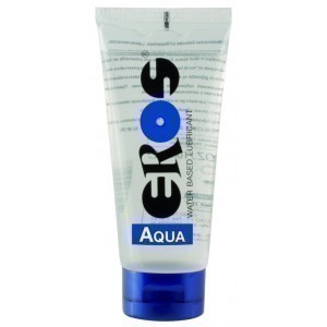Eros Aqua Lube 100mL
