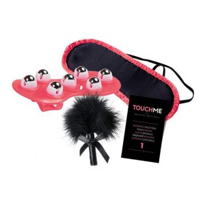 Jeu érotique TOUCH ME