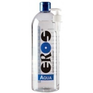 Eros Aqua Lube 1 Litre
