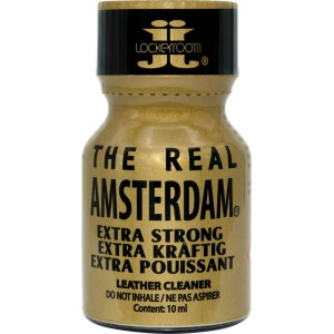 REAL AMSTERDAM 10ml