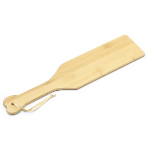 Paddle en Bambou 42cm