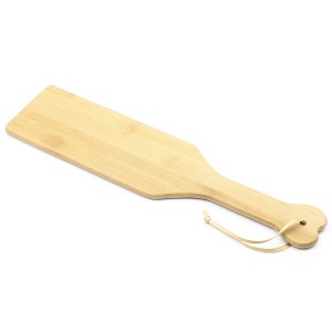 Paddle en Bambou 42cm