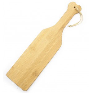 Paddle en Bambou 42cm