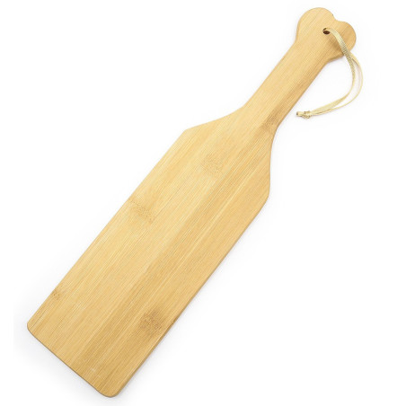 Paddle en Bambou 42cm