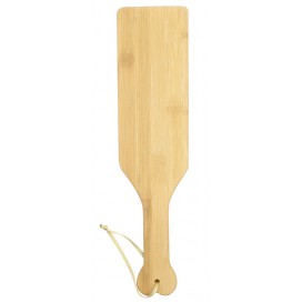 Paddle en Bambou 42cm 2