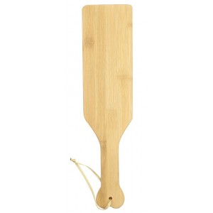 Paddle en Bambou 42cm