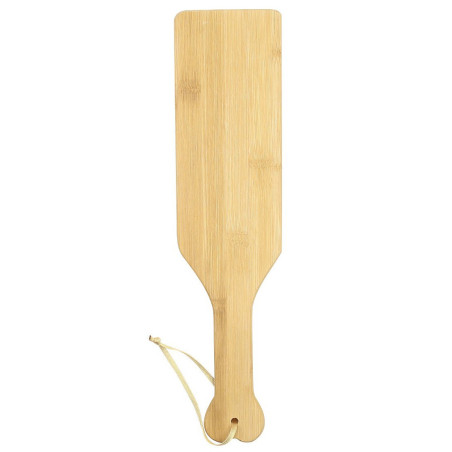 Paddle en Bambou 42cm