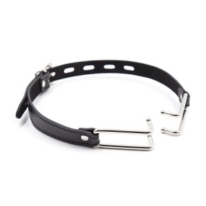 Baillon Sm HOOK Simili noir