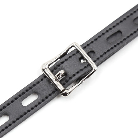 Baillon Sm HOOK Simili noir