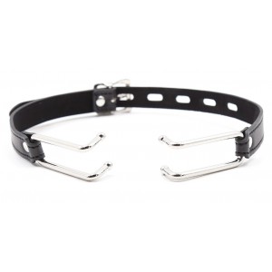 Baillon Sm HOOK Simili noir