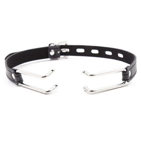 Baillon Sm HOOK Simili noir