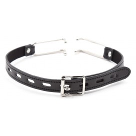 Baillon Sm HOOK Simili noir 2