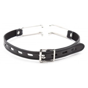 Baillon Sm HOOK Simili noir