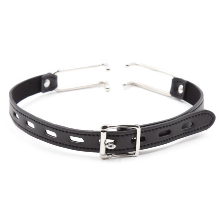 Baillon Sm HOOK Simili noir