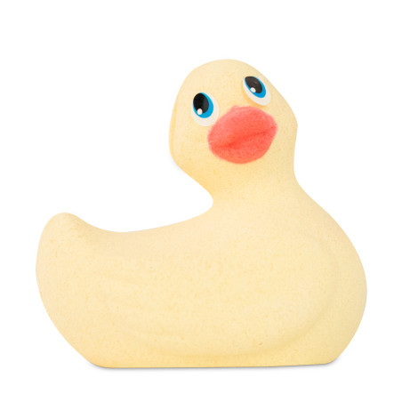 Bombe de bain moussante CANARD Senteur Vanille