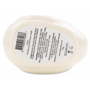 Bombe de bain moussante CANARD Senteur Vanille