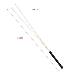 Baguettes SPANKING Bambou 60cm