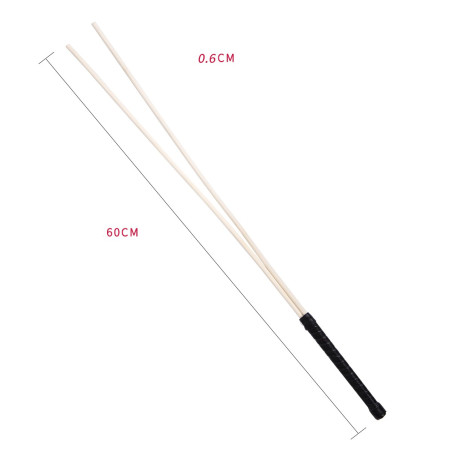 Baguettes SPANKING Bambou 60cm