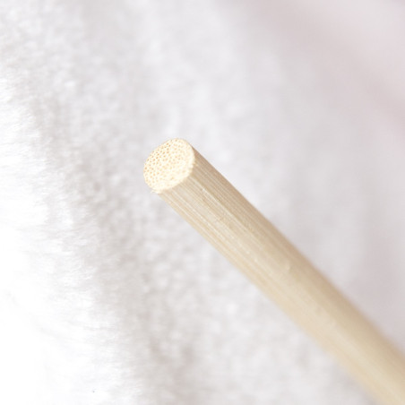 Baguettes SPANKING Bambou 60cm