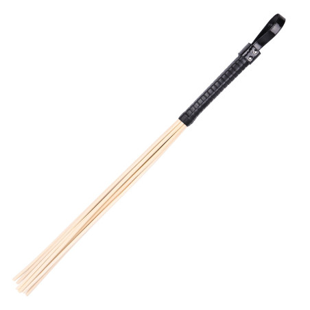 Baguettes SPANKING Bambou 8 canes 60cm