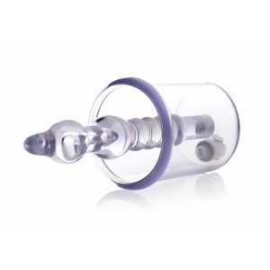 Cylindre pour Rose anale 8.5cm