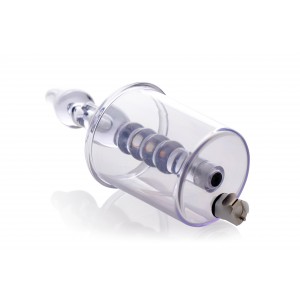 Cylindre pour Rose anale 8.5cm