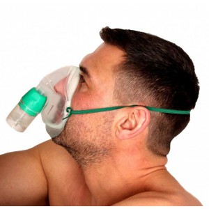 Masque pour Aroma