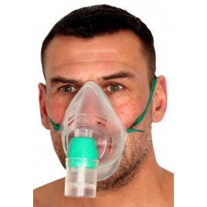 Masque pour Aroma