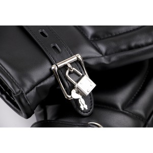 Gants de Protection PADDED Lock