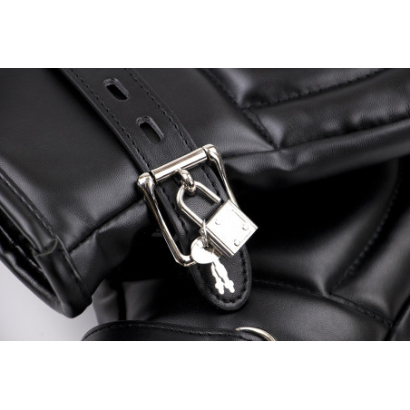 Gants de Protection PADDED Lock