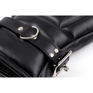 Gants de Protection PADDED Lock