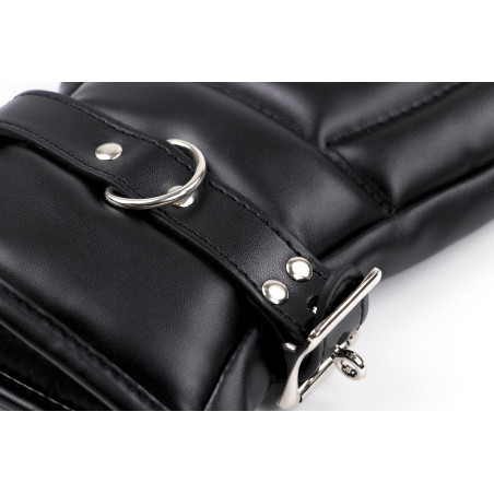 Gants de Protection PADDED Lock
