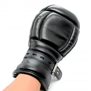 Gants de Protection PADDED Lock