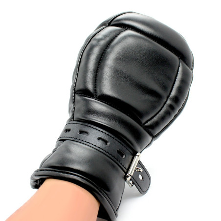 Gants de Protection PADDED Lock