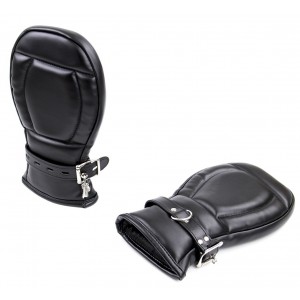 Gants de Protection PADDED Lock