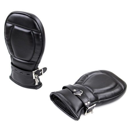 Gants de Protection PADDED Lock
