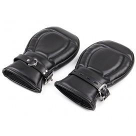 Gants de Protection PADDED Lock 2