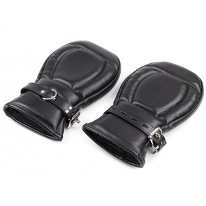 Gants de Protection PADDED Lock