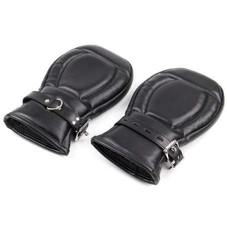 Gants de Protection PADDED Lock